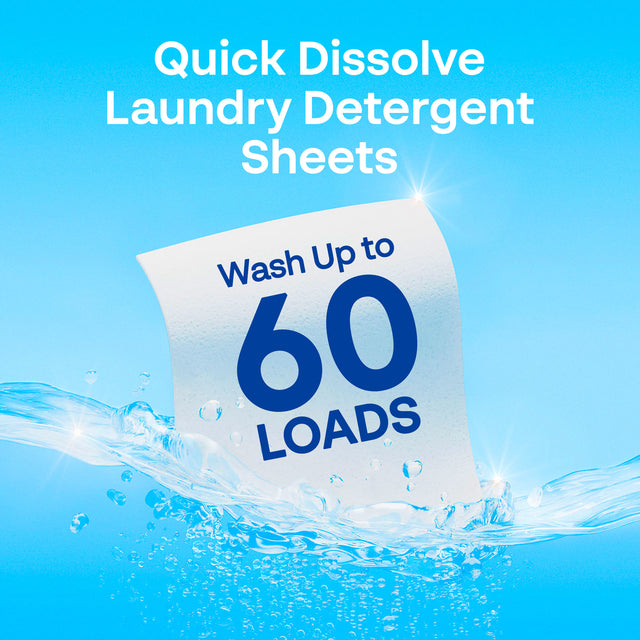 Laundry Detergent Sheets - Image 5